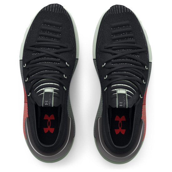 Under Armour UA W HOVR Phantom 3 MTLC